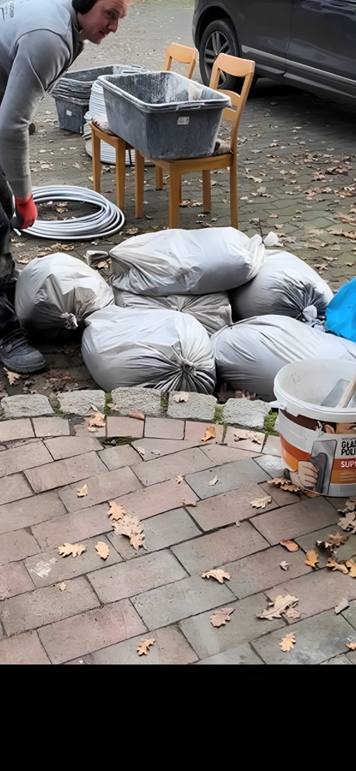 fußbodenheizung ohne aufbauhöhe 