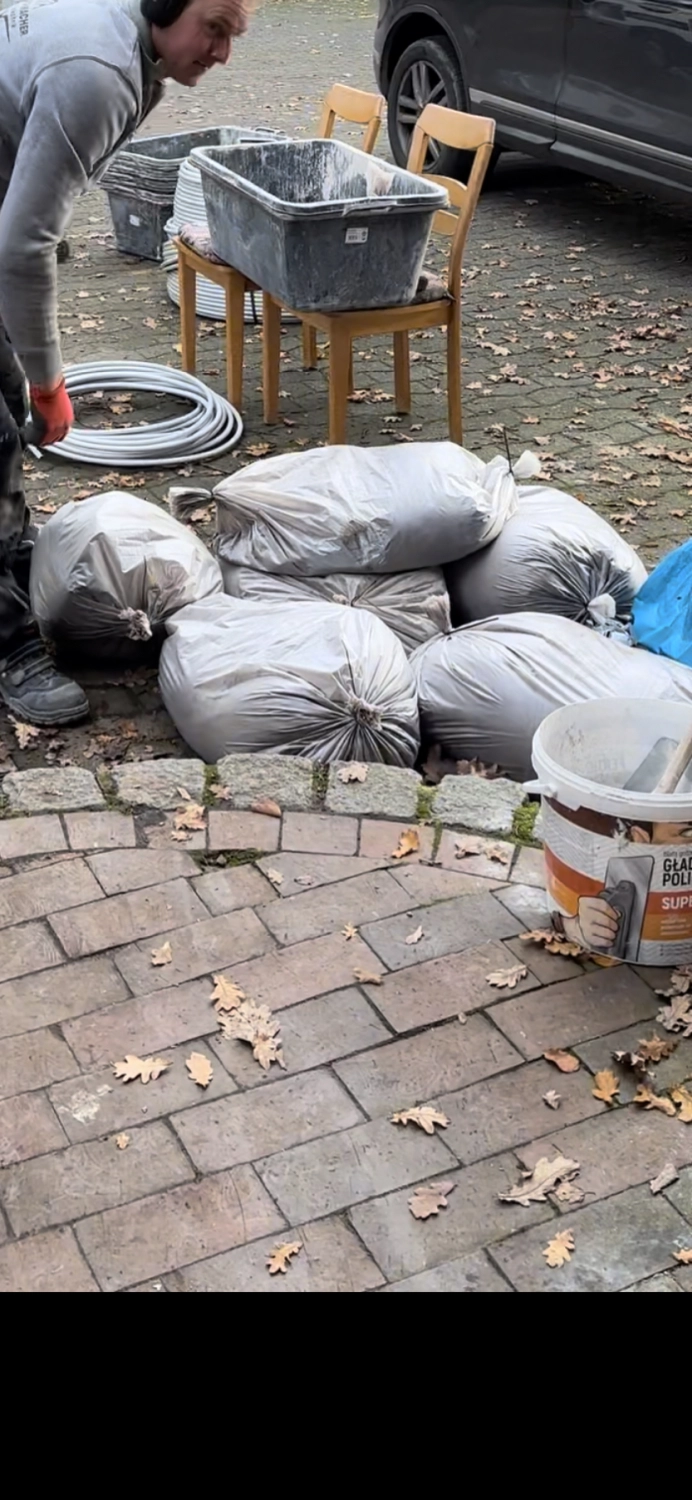 fußbodenheizung ohne aufbauhöhe 
